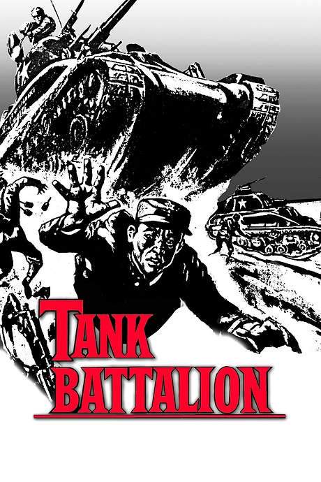 Tank Battalion